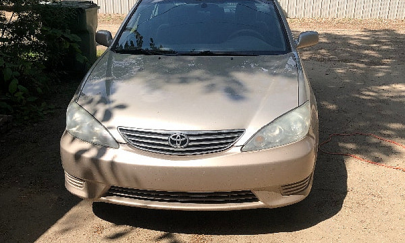 2005 Toyota Camry Le...