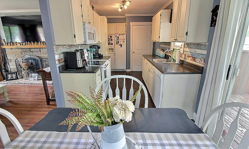 Fantastic Home With ...