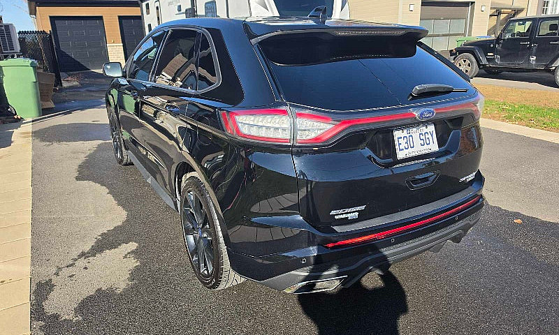 Auto À Vendre ...