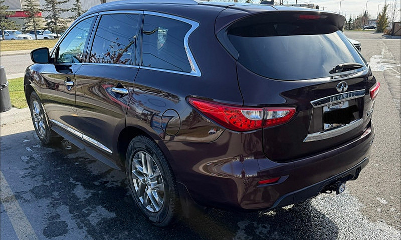 **Luxury Suv - 2015 ...