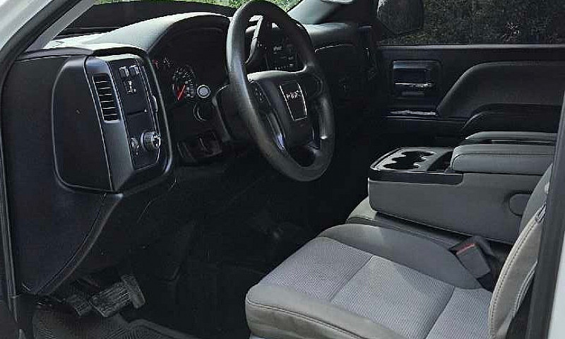 Gmc Sierra 1500...