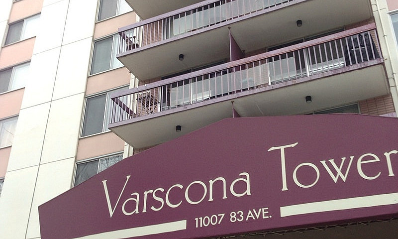 Condo For Rent...
