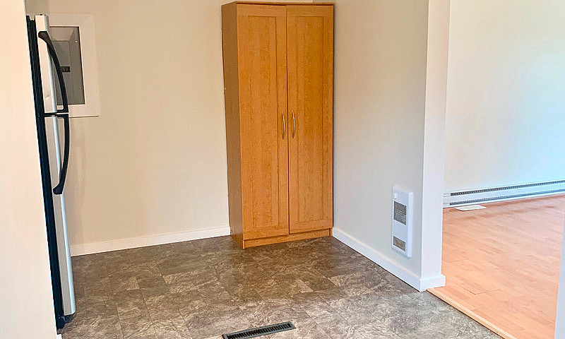3 Bedroom Home On Qu...