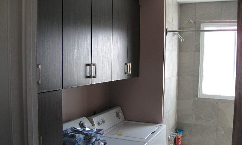 5 1/2 Quartier St-Eu...