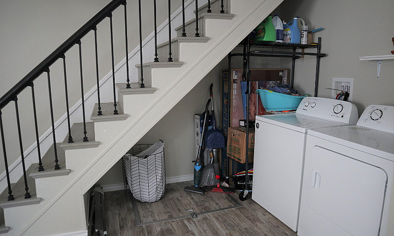 2-Bedroom Plus Den D...