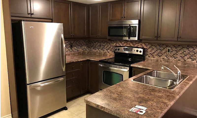 2 Bedroom, 1 Bath, 2...