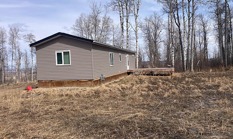 Modular Home For Sal...
