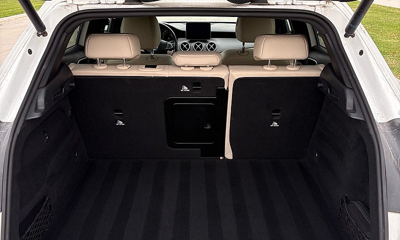 2020 Mercedes-Benz G...