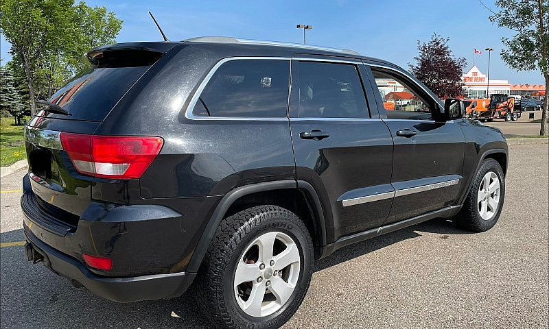 Jeep Grand Cherokee ...