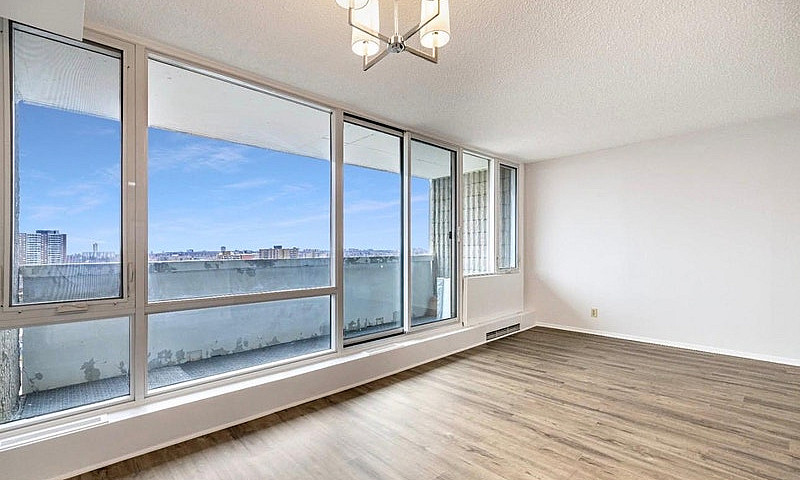 Condo For Rent...