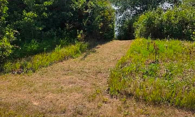 Prime Lakefront Lot ...