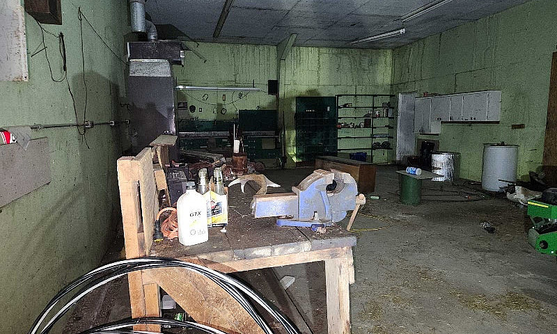 Acreage For Sale...