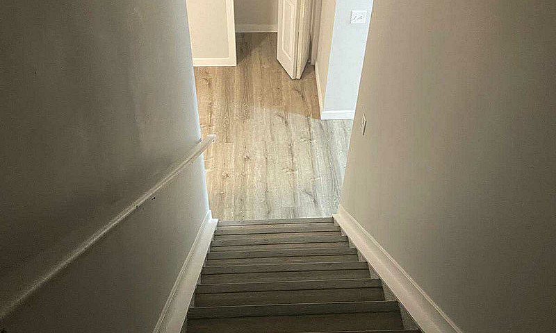 Basement For Rent...
