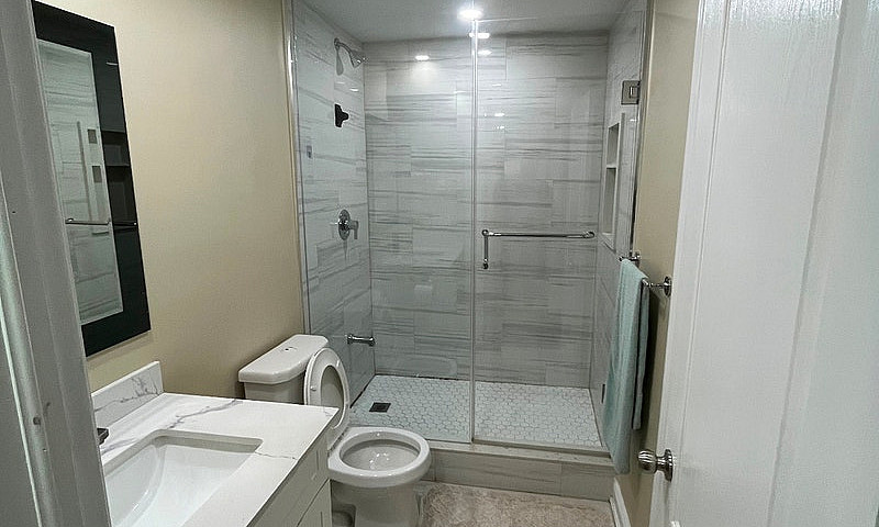 Basement 2Br 1 Bath ...