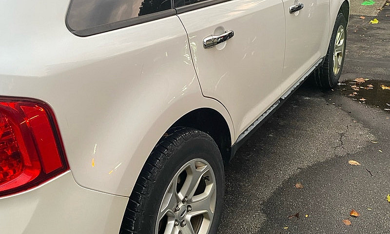 2011 Ford Edge Sel...