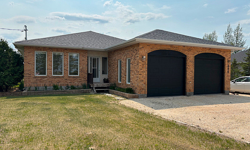 Open House Saturday ...