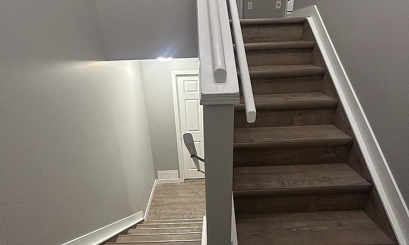 2 Bedroom Townhouse ...