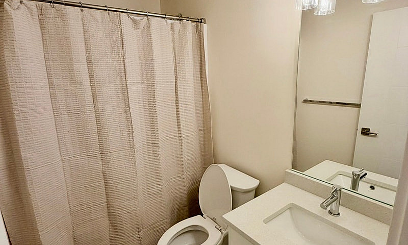 2 Bed 1 Bath Legal S...