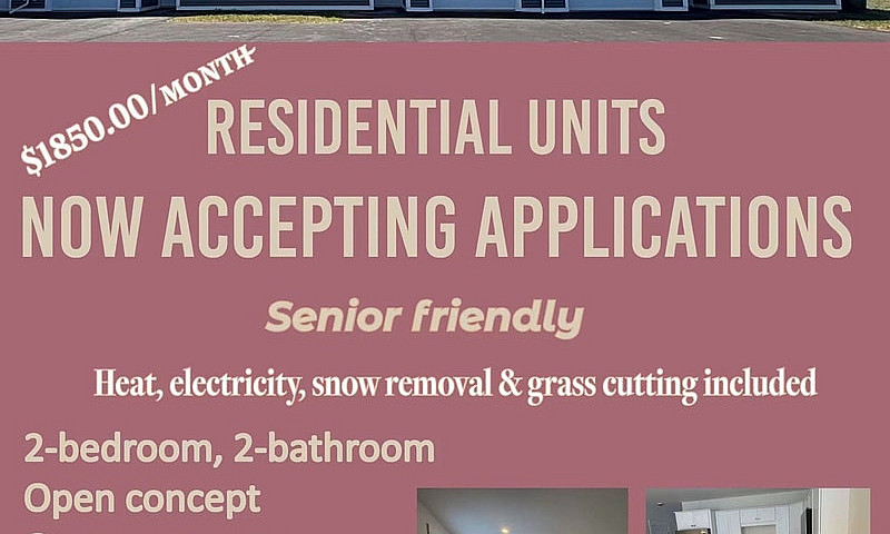 2 Bedroom Apartment ...