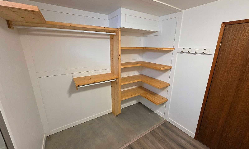 Legal Suite For Rent...