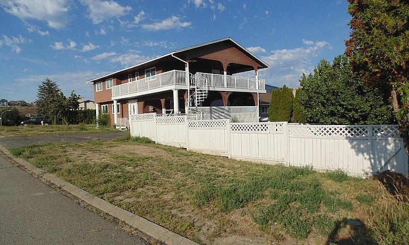 Huge Rental Property...