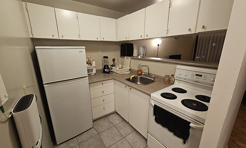 Furnished Apartment ...