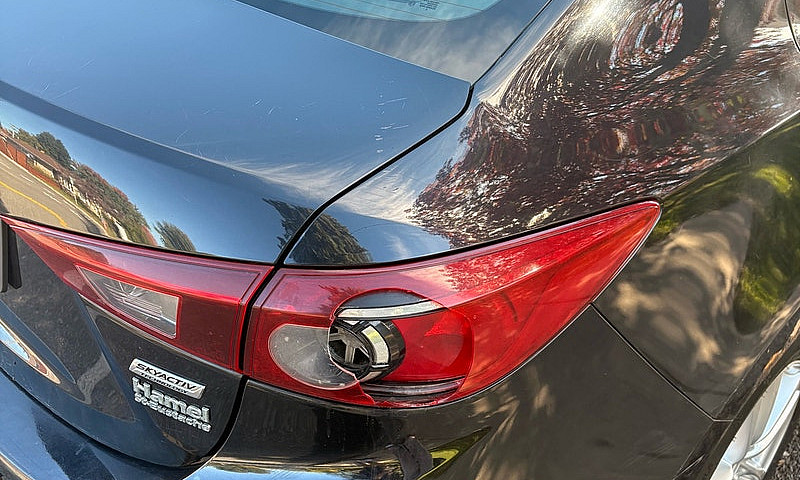 Mazda 3 À Vendre ...