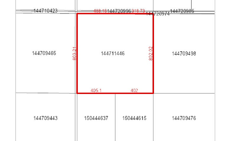 Land For Sale By Ten...