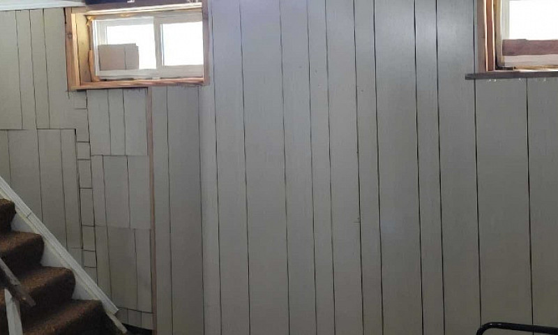 Tiny Home For Sale...