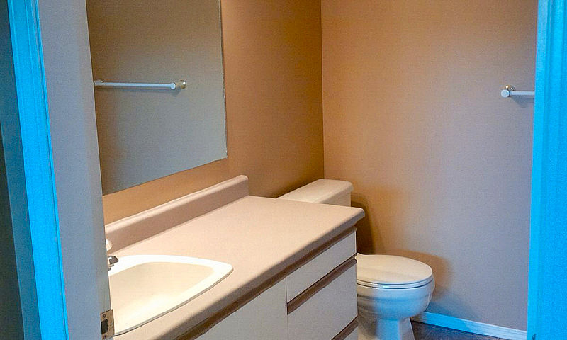 1 Bedroom Plus Den I...