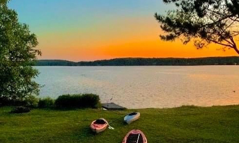 Ignace Home For Sale...