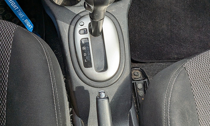 2014 Nissan Versa Sv...