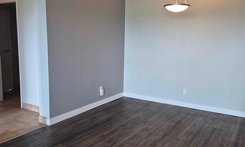 Sublet 2Bed 1.5 Bath...
