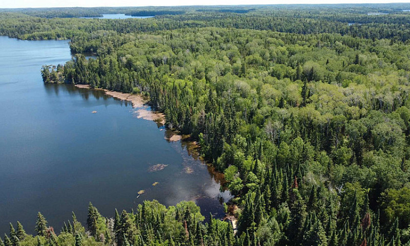 Parcel D.181 - Lake ...