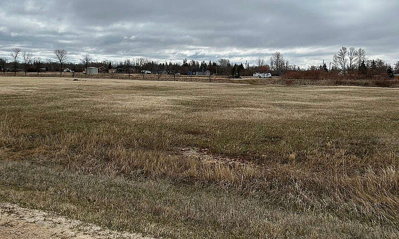 Land At St Laurent...