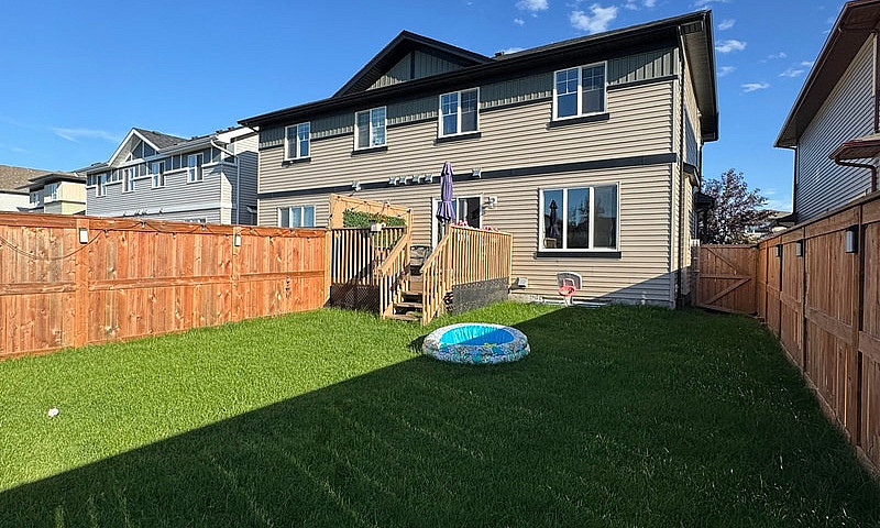 Duplex For Rent In C...