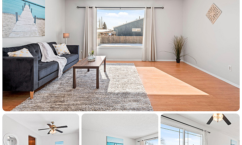 3-Bedroom House For ...