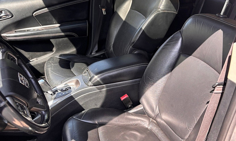 2016 Dodge Journey C...