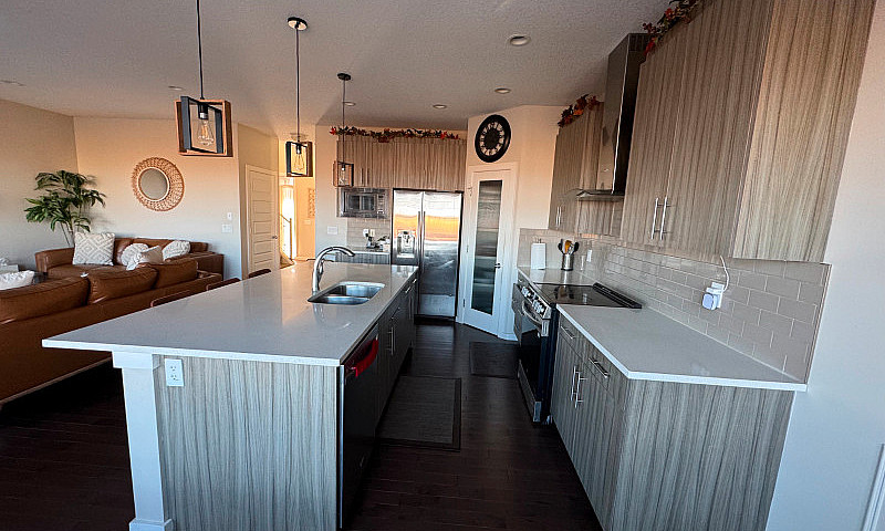 Renovated Solar-Powe...