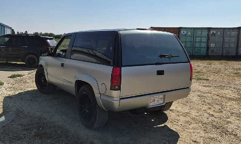 94 Yukon...