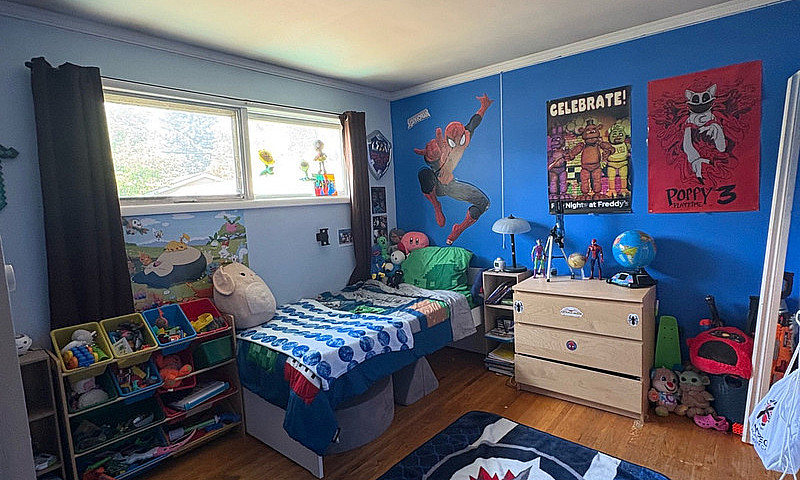 3+1 Bedroom House Fo...