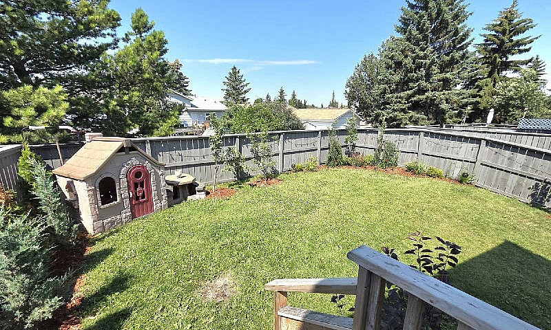 West Edmonton 3 Bed ...
