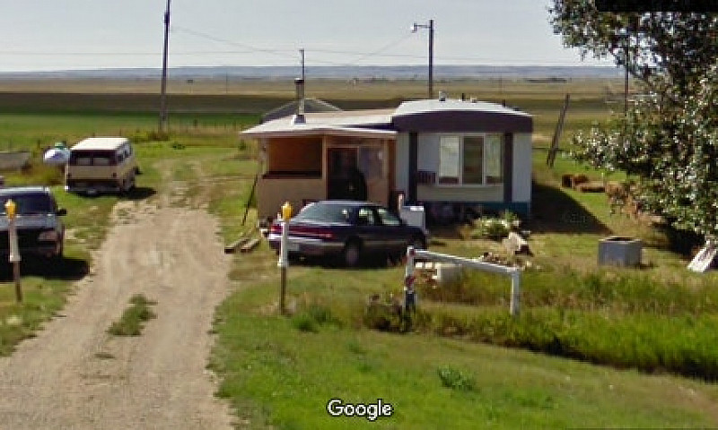 15 Acres Freehold Wi...