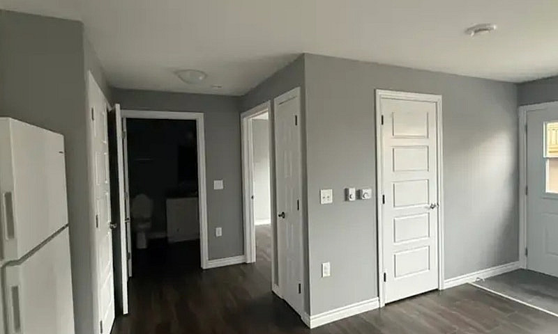 1Bed 1Bath Apartment...