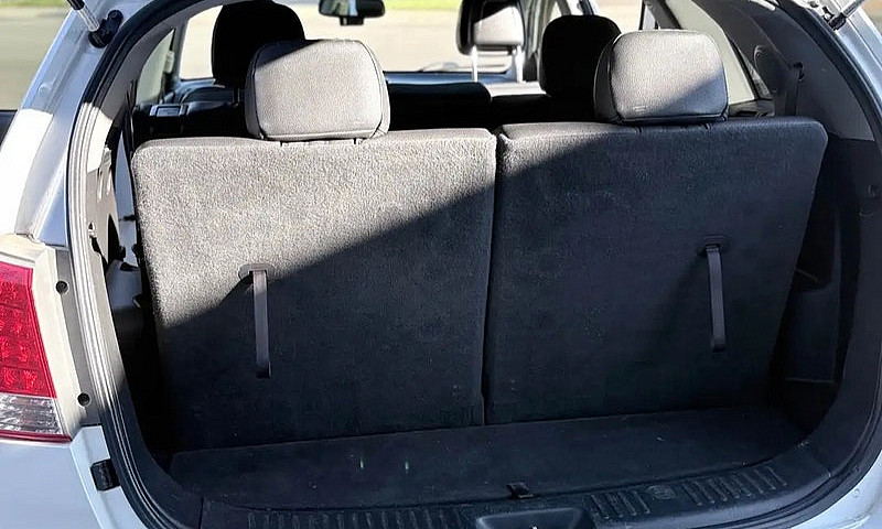 2013 Kia Sorento Awd...