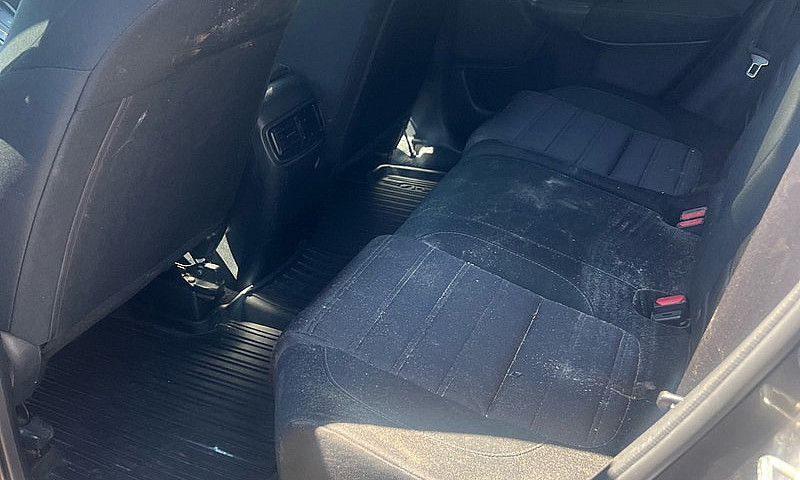 2019 Honda Crv Awd...