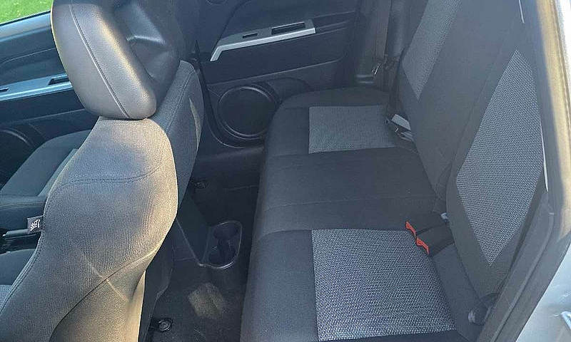 2008 Jeep Compass Sp...