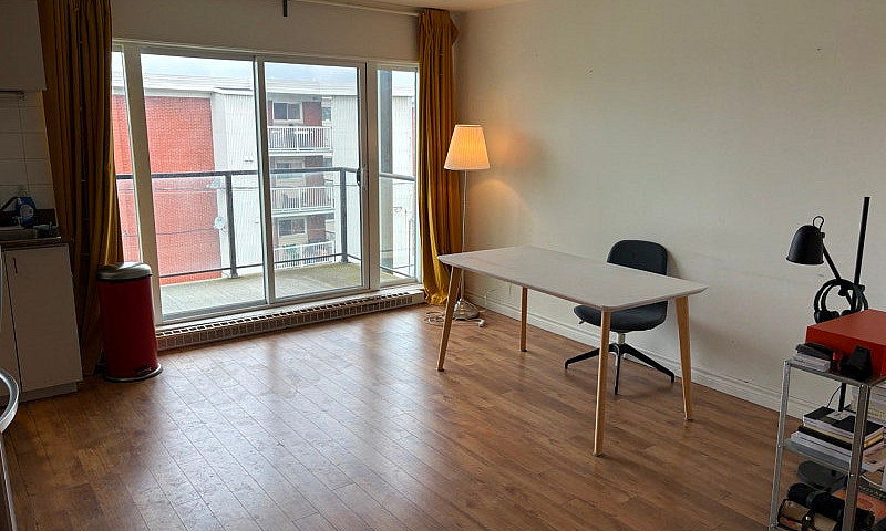 Appartement 2 1/2 À ...