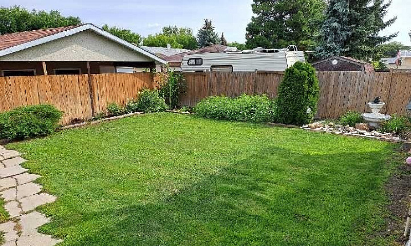 House For Sale...