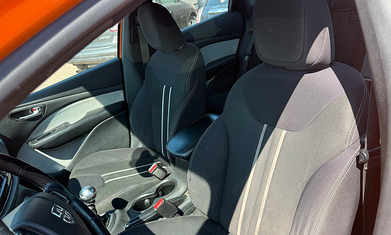 2014 Dodge Dart ...